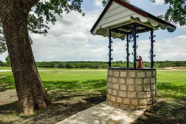 history of oakland ranch